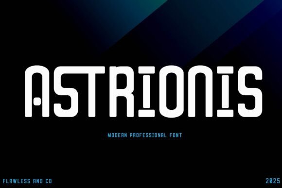 Astrionis: Designing with a Cosmic Edge