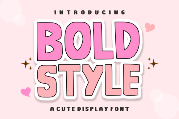 Command Attention: Why This Display Typeface Cuts Through the Noise