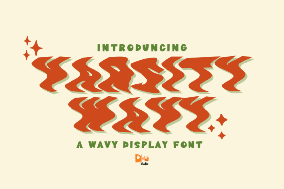 The Typeface That Brings Game-Day Energy to Your Brand