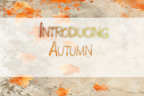 Why Autumn is the Typeface Your Creative Toolkit Needs